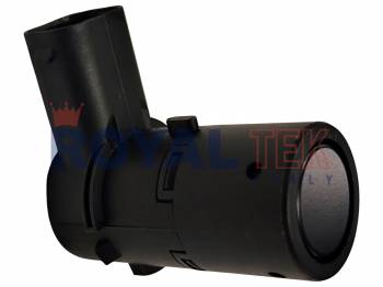 SENSOR DE ESTACIONAMIENTO ROYALTEK ALFA ROMEO 147 / 156 / 159 / 166 / GIULIETTA / GT / FIAT DOBLO / DUCATO / IDEA / STILO 2000->2010 --- OEM 735393479